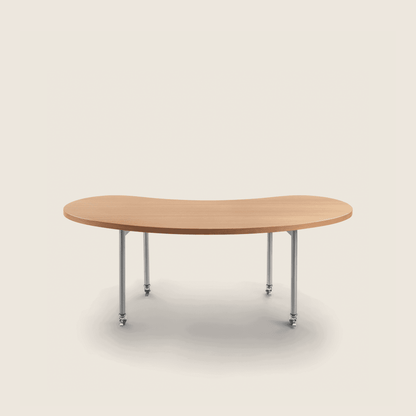 MIXER Tables (Request Info).