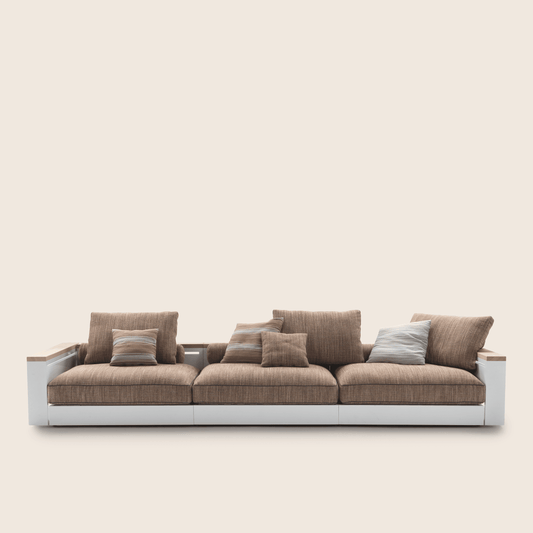 FREEPORT Outdoor Sofas (Request Info).