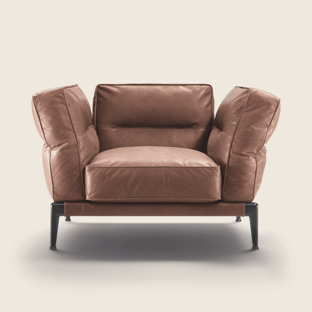 ADDA Lounge Chairs (Request Info).