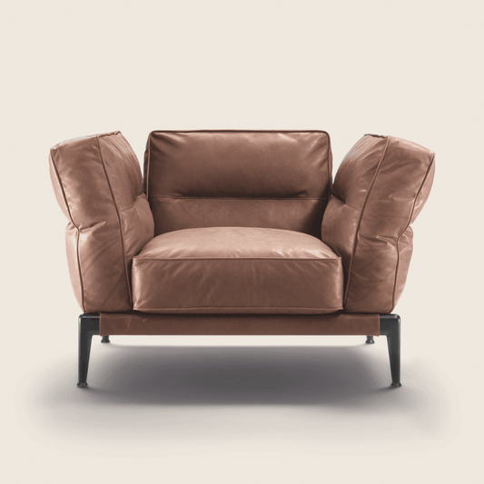 ADDA Lounge Chairs (Request Info).