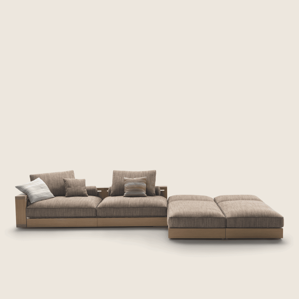 HAMPTONS Outdoor Sofas (Request Info).