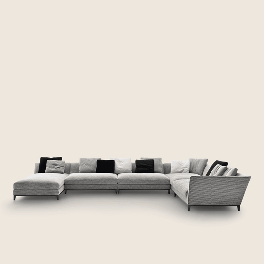 WESTON Sofas (Request Info).