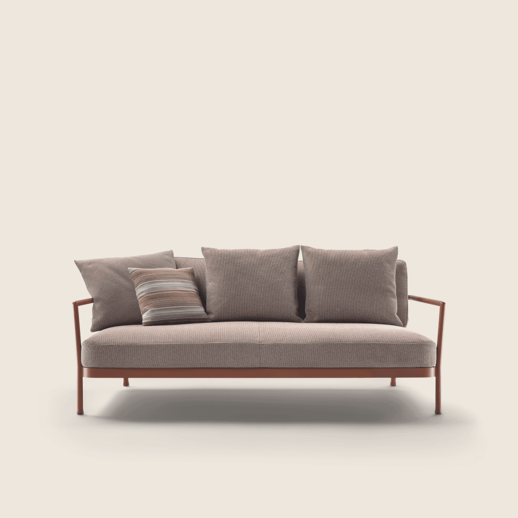 CAMARGUE Outdoor Sofas (Request Info).
