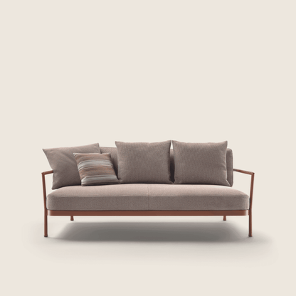 CAMARGUE Outdoor Sofas (Request Info).
