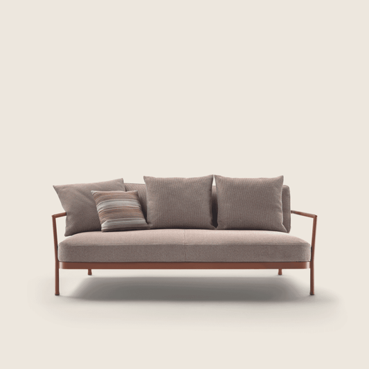 CAMARGUE Outdoor Sofas (Request Info).