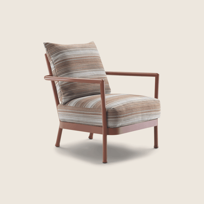 CAMARGUE Outdoor Lounge Chairs (Request Info).