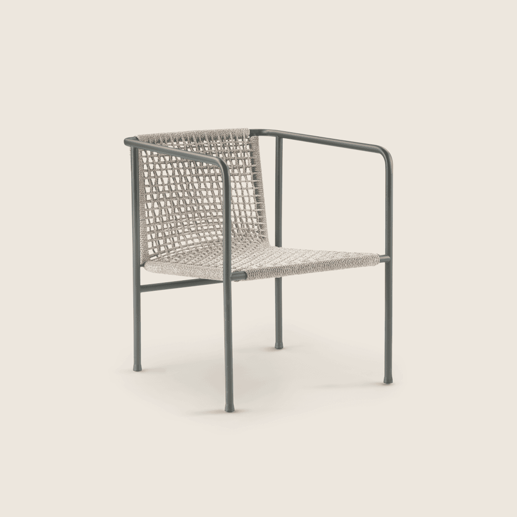 OTTAVIA Outdoor Lounge Chairs (Request Info).