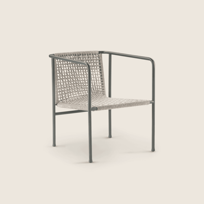 OTTAVIA Outdoor Lounge Chairs (Request Info).