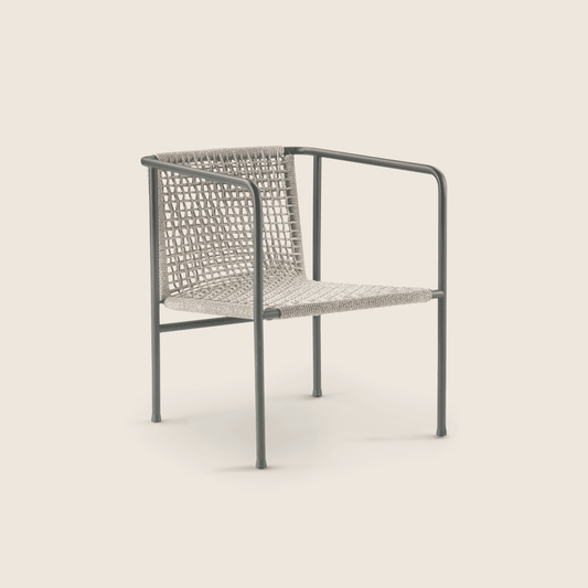 OTTAVIA Outdoor Lounge Chairs (Request Info).