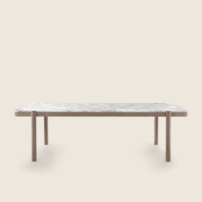 GUSTAV Tables.