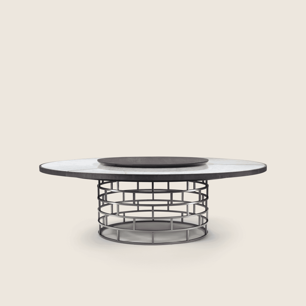 CROWN Tables (Request Info).