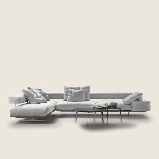 WING Sectional Sofas (Request Info).