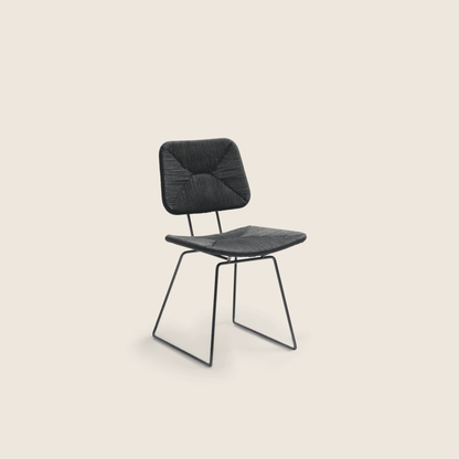 ECHOES Outdoor Outdoor Chairs Without Arms (Request Info).