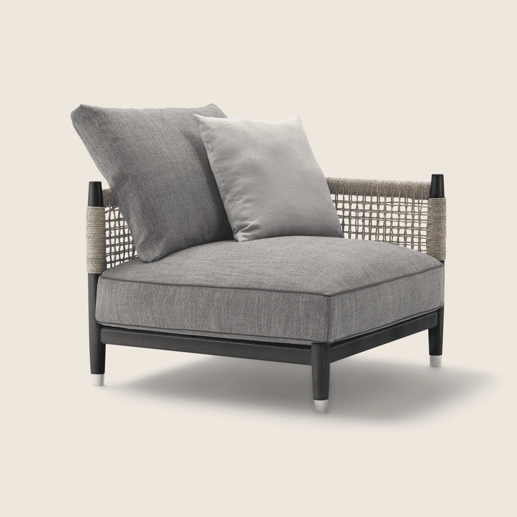 PARKER Lounge Chairs (Request Info).