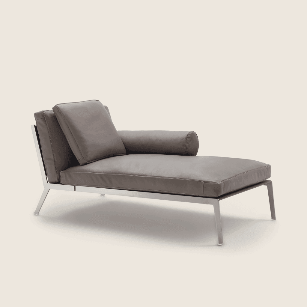 HAPPY Chaise Longue (Request Info).