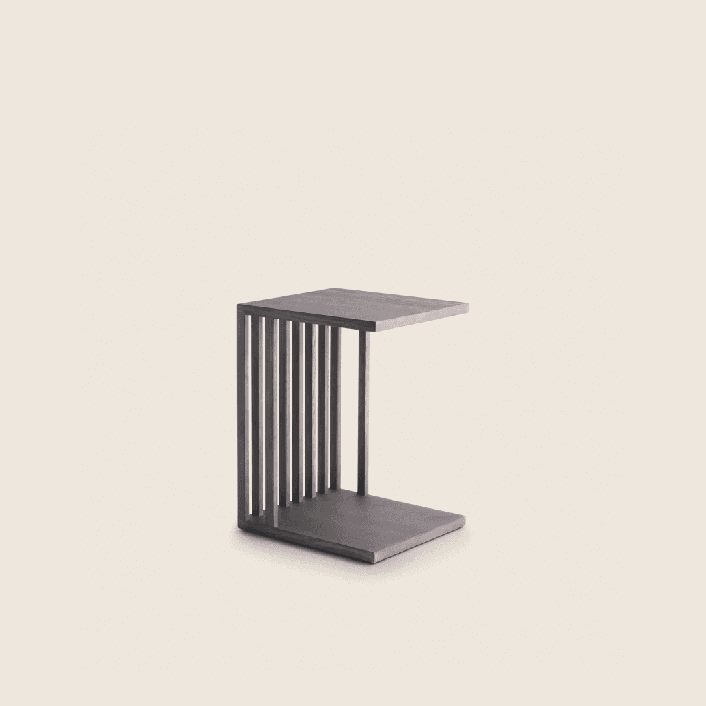 VIENNA Side Tables (Request Info).