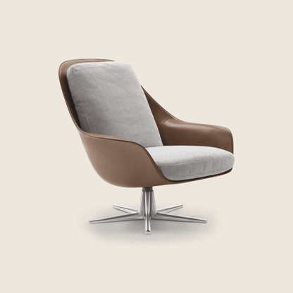 SVEVA Lounge Chairs (Request Info).