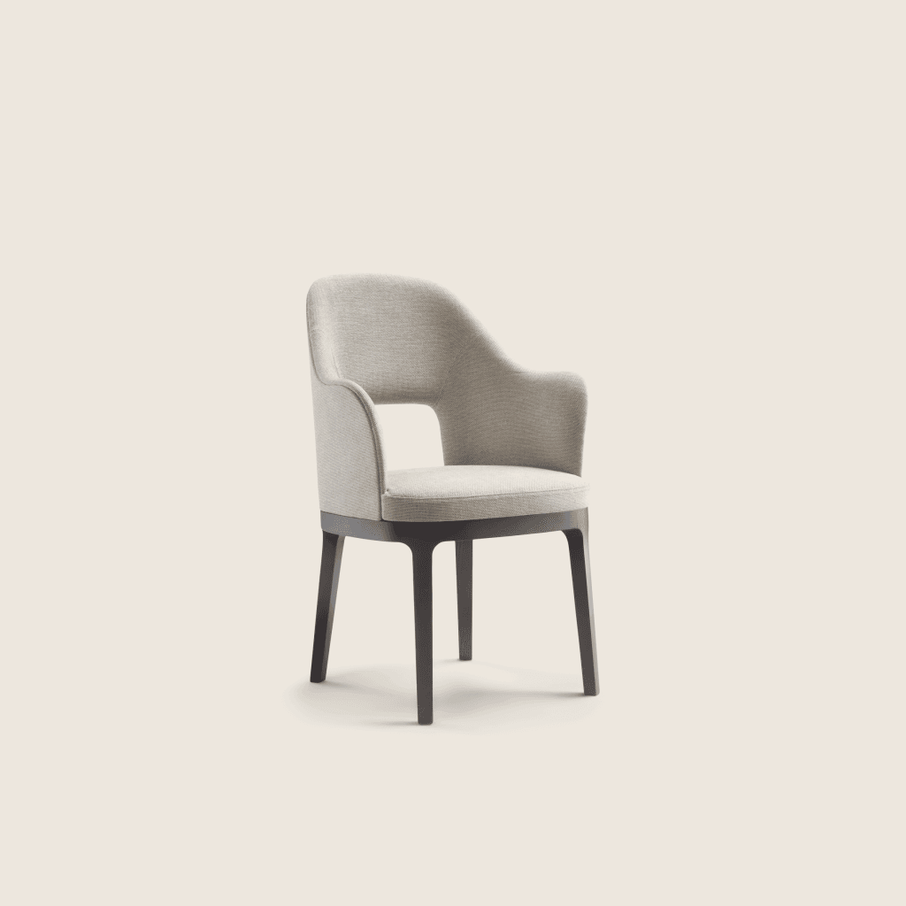 JUDIT Armchairs (Request Info).