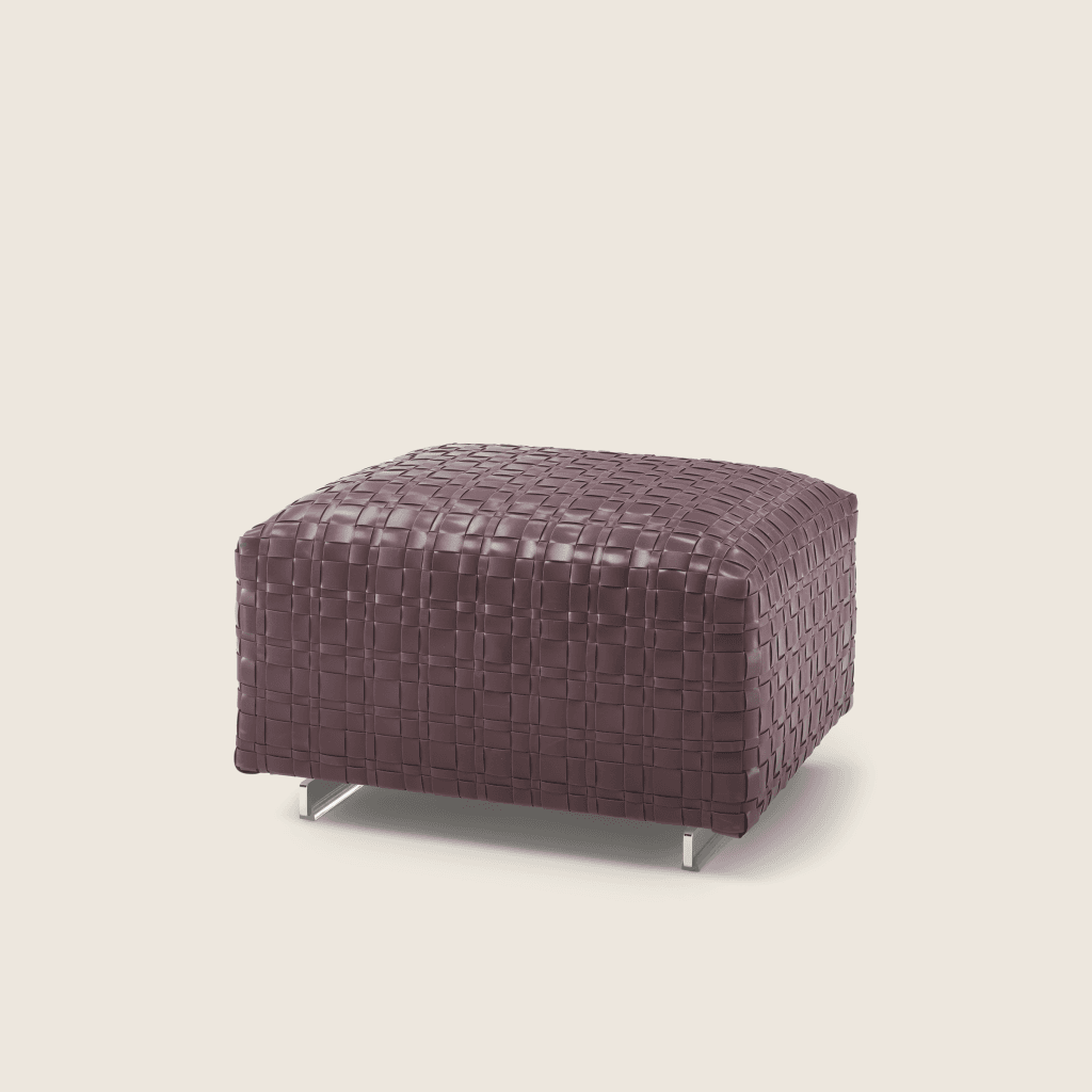 BANGKOK Outdoor Outdoor Ottomans (Request Info).