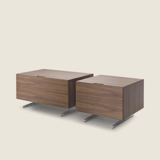 PIUMA Bedside tables.