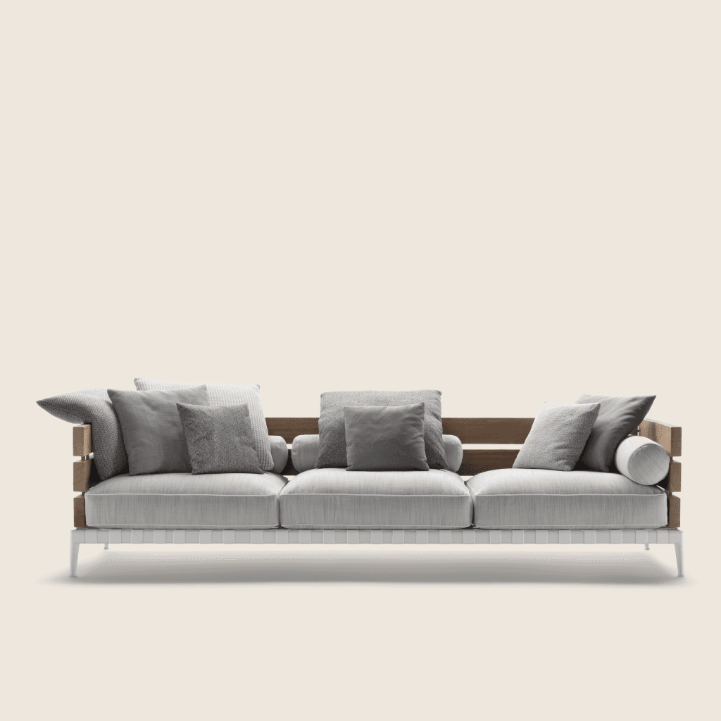 ANSEL Outdoor Sofas (Request Info).