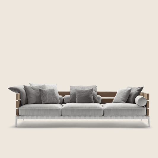 ANSEL Outdoor Sofas (Request Info).