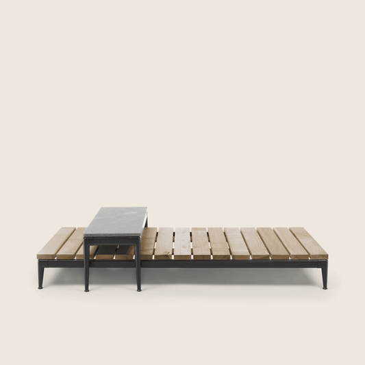 PICO OUTDOOR Outdoor Coffee Tables (Request Info).
