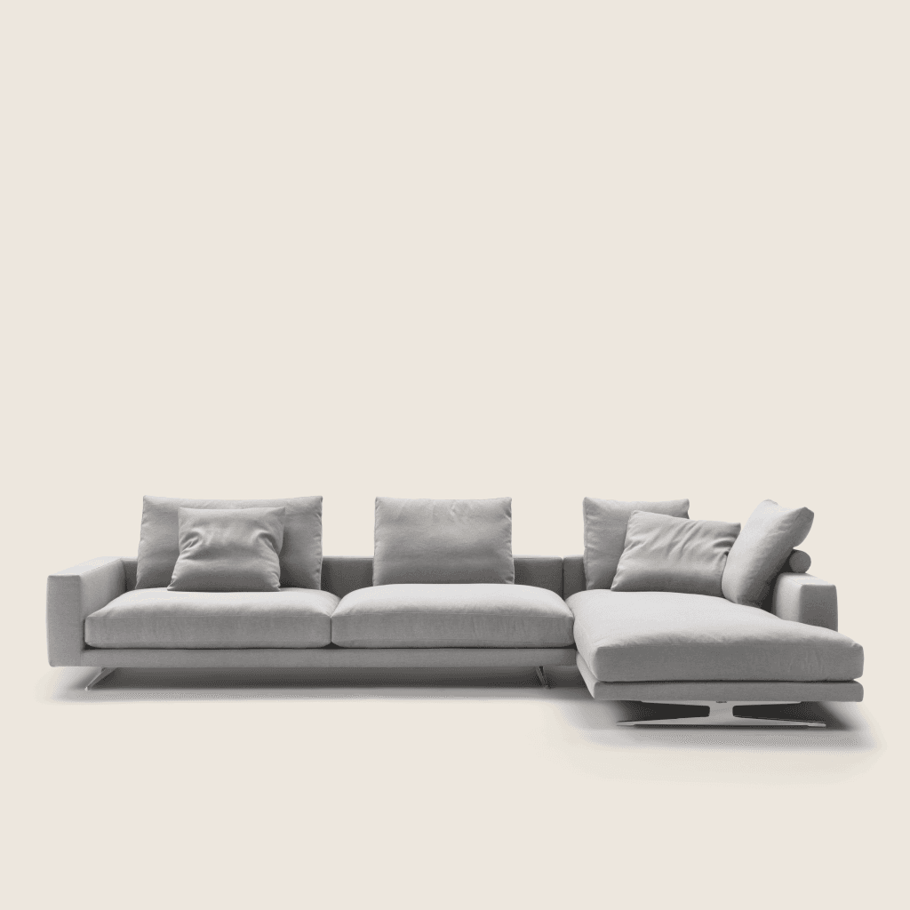 CAMPIELLO Sectional Sofas (Request Info).