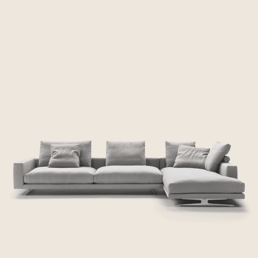 CAMPIELLO Sectional Sofas (Request Info).