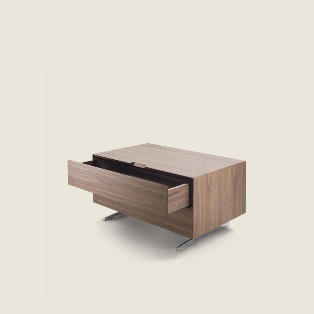 PIUMA Bedside tables.