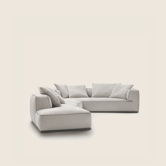 PERRY Sectional Sofas (requires module combination).