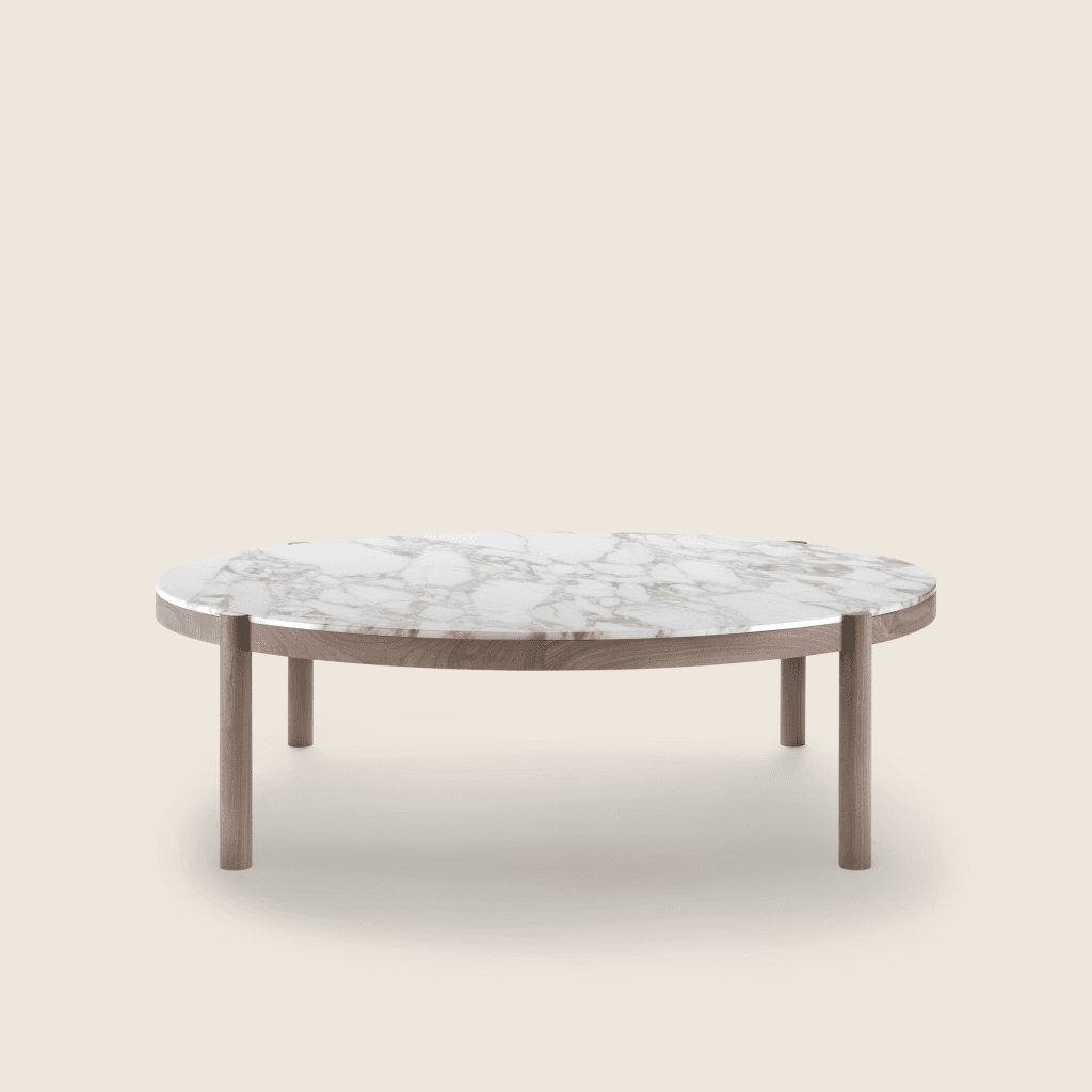 GUSTAV Coffee Tables (Request Info).