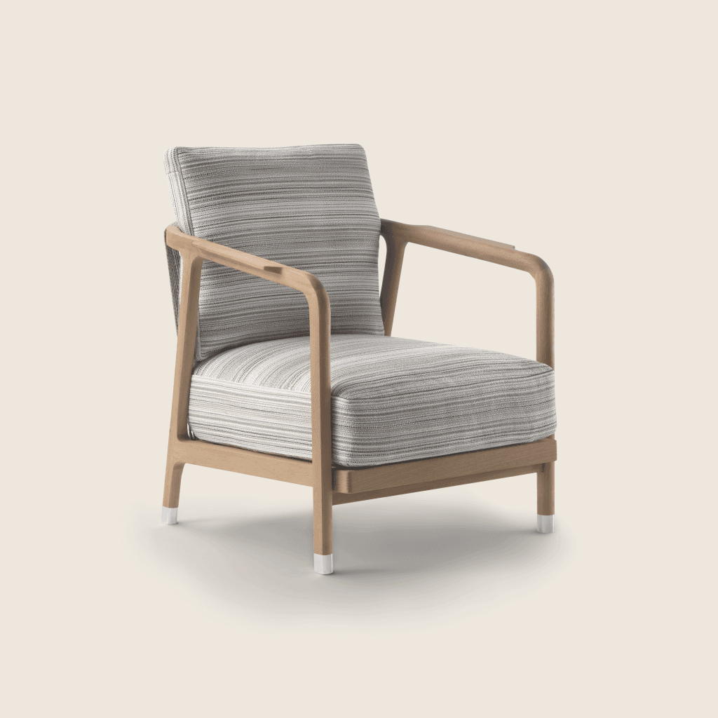 CRONO Outdoor Outdoor Lounge Chairs (Request Info).