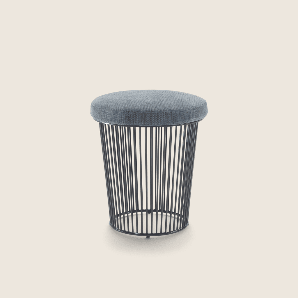 BERRY Ottomans (Request Info).