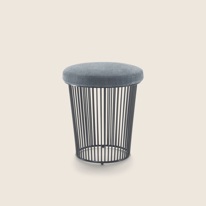 BERRY Ottomans (Request Info).
