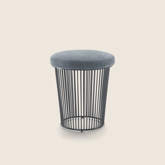BERRY Ottomans (Request Info).