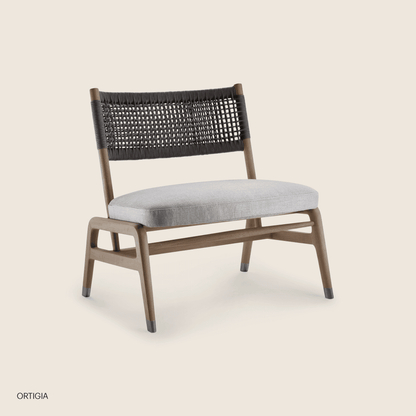 ORTIGIA Lounge Chairs (Request Info).