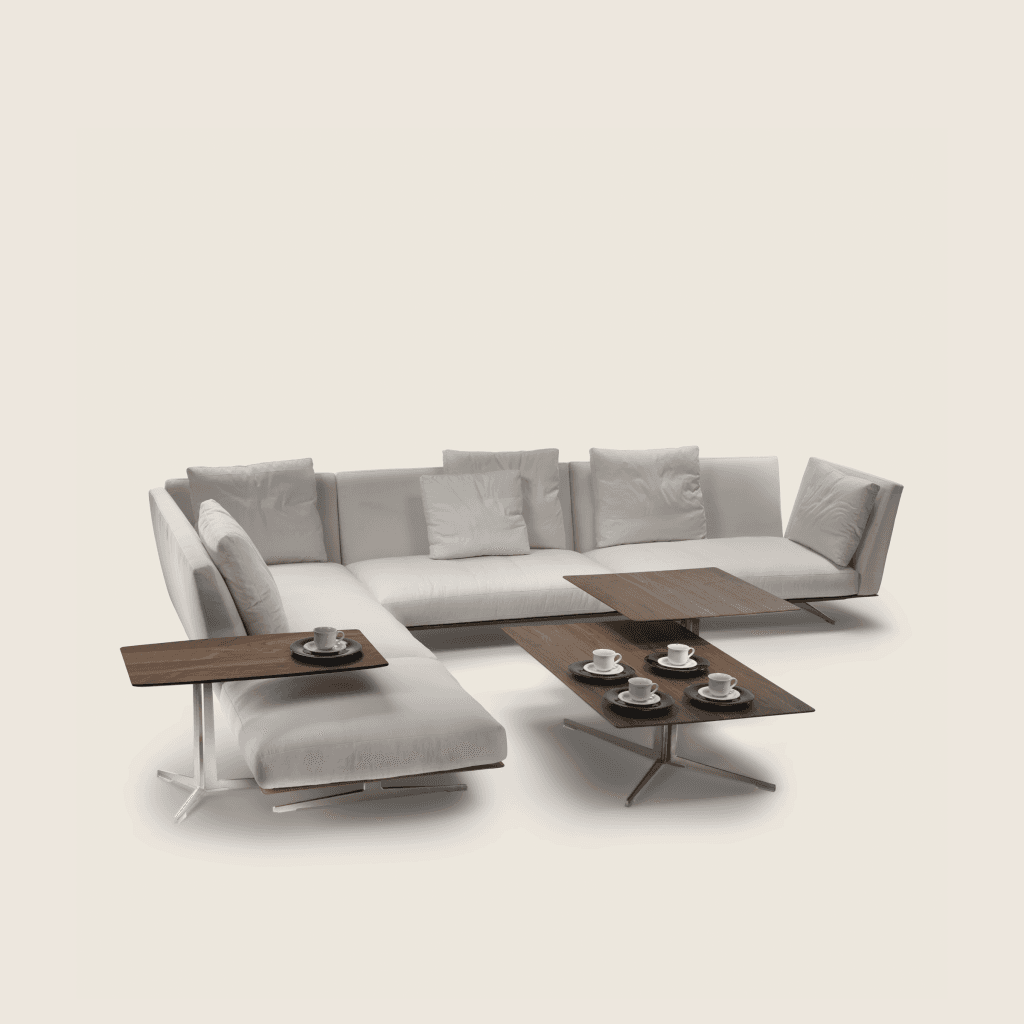 EVERGREEN Sectional Sofas (Request Info).