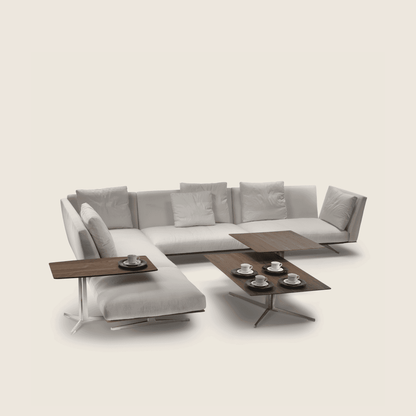 EVERGREEN Sectional Sofas (Request Info).
