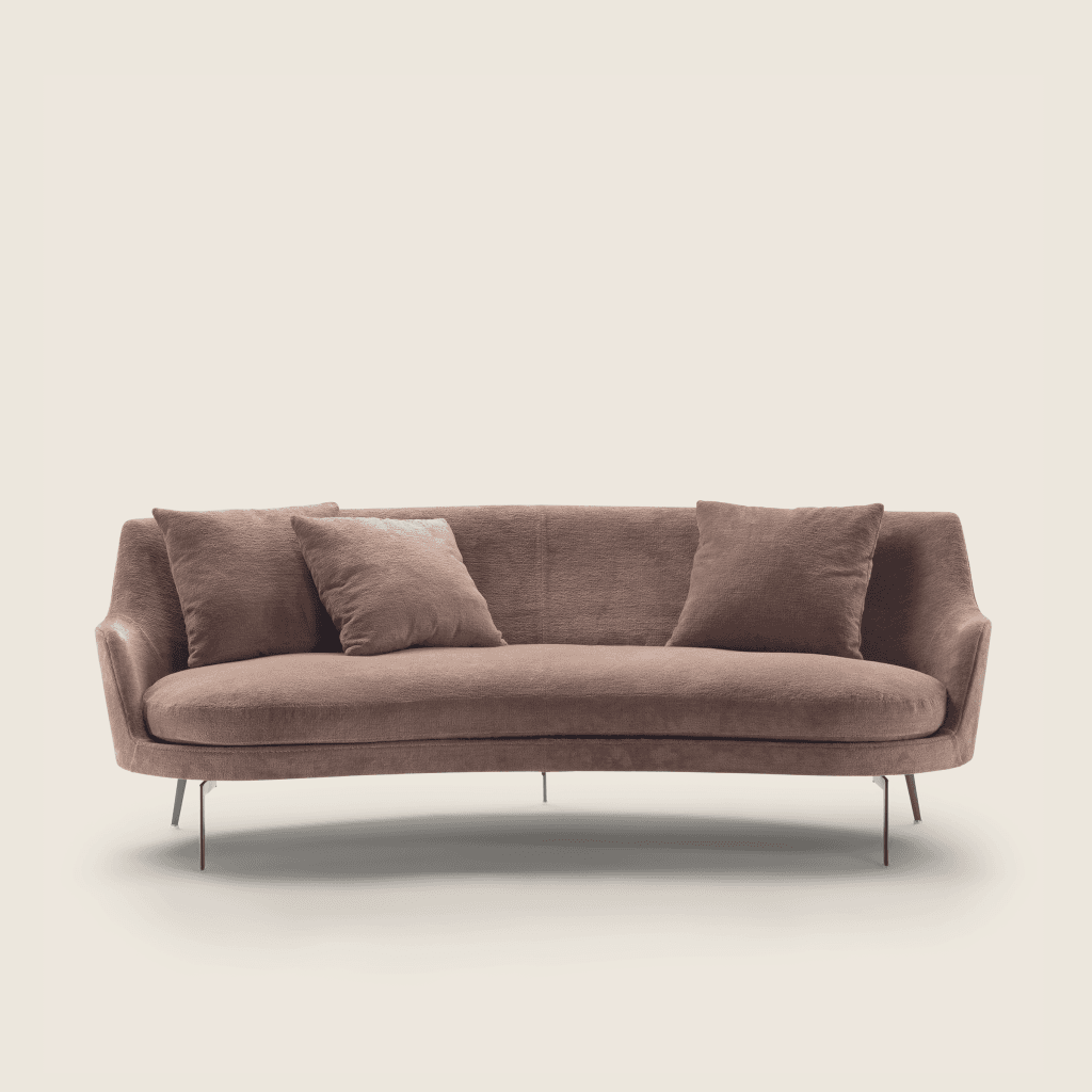 GUSCIO Sofas (Request Info).