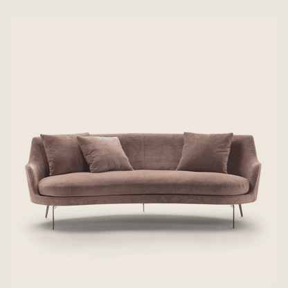 GUSCIO Sofas (Request Info).