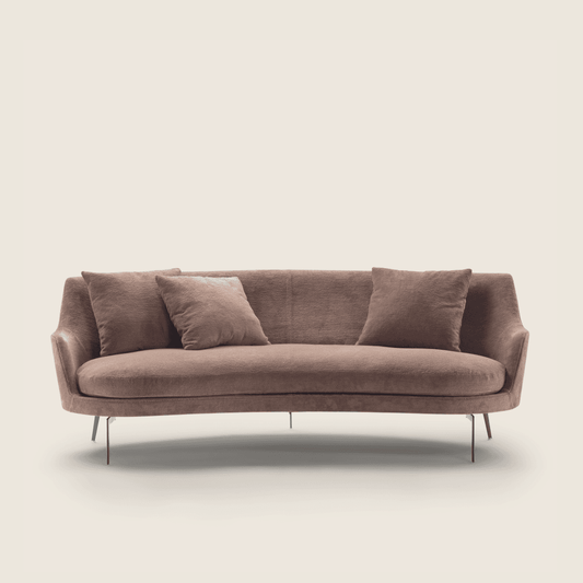 GUSCIO Sofas (Request Info).
