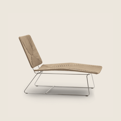ECHOES Chaise Longue (Request Info).
