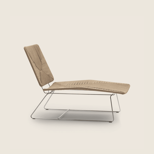 ECHOES Chaise Longue (Request Info).