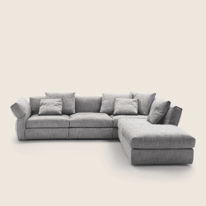 NEWBRIDGE Sectional Sofas (Request Info).