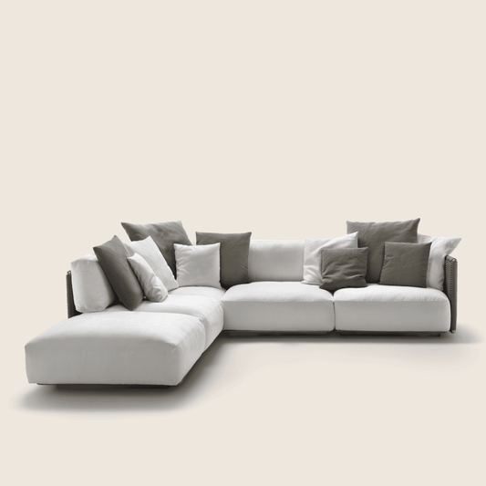 EDDY Outdoor Sofas (Request Info).