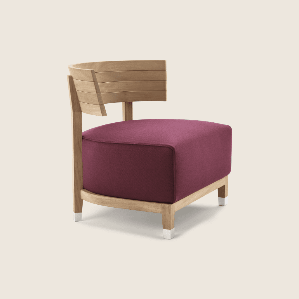 THOMAS Outdoor Outdoor Lounge Chairs (Request Info).