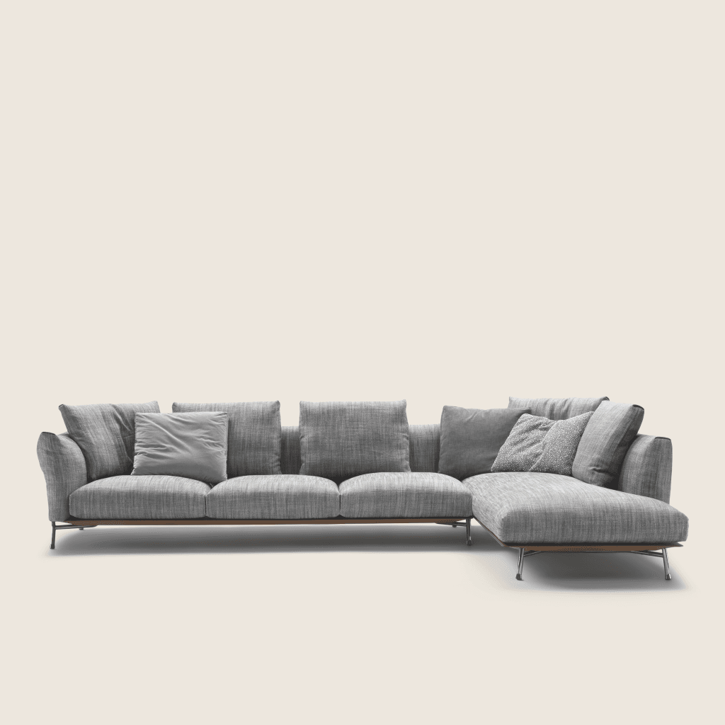 AMBROEUS Sectional Sofas (Request Info).