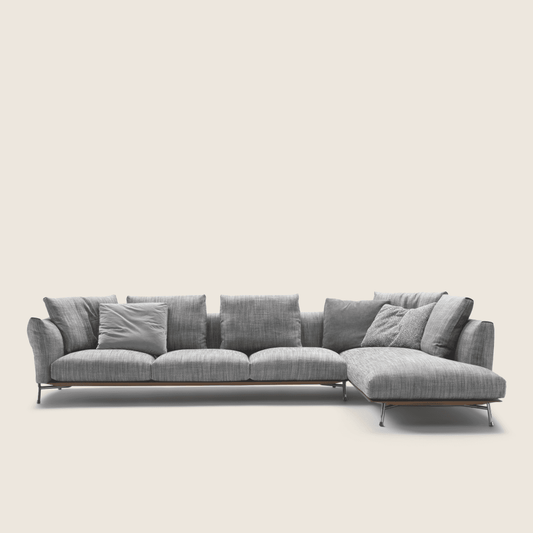 AMBROEUS Sectional Sofas (Request Info).