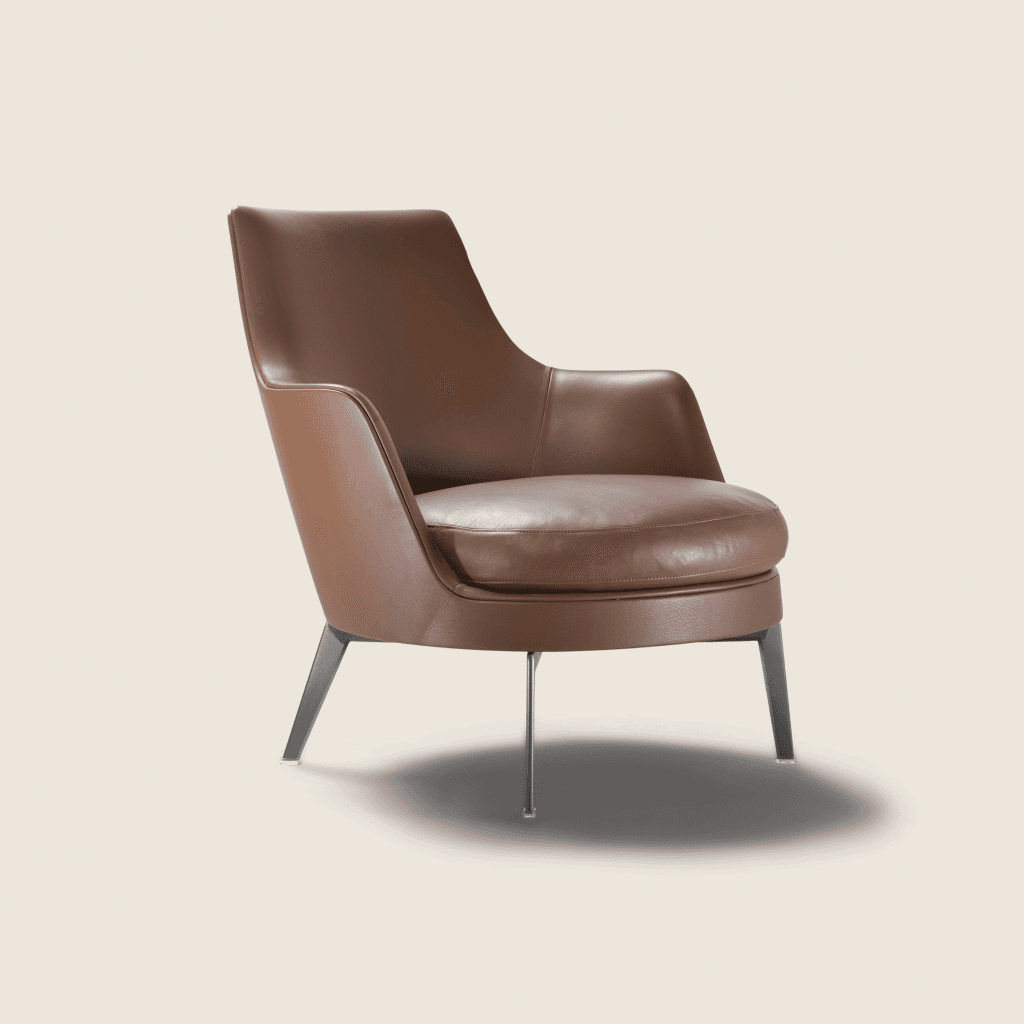 GUSCIO Lounge Chairs (Request Info).